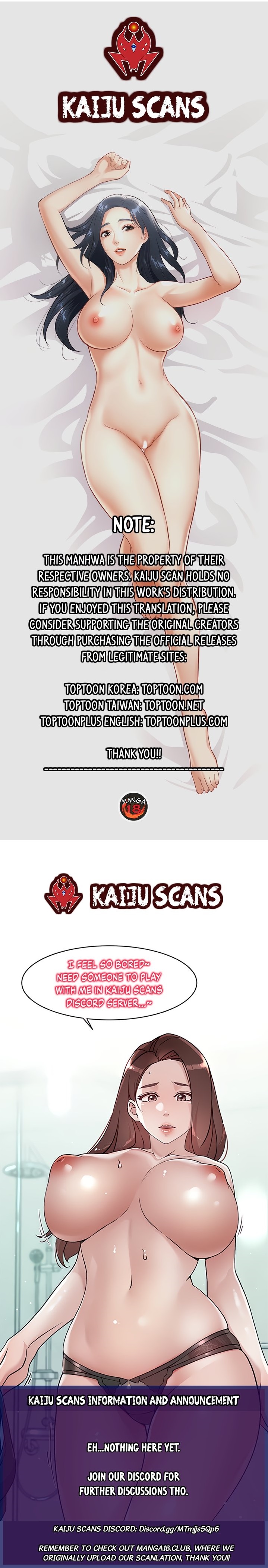 Everything about Best Friend - Chapter 34 [photo 13] - MangaPorn