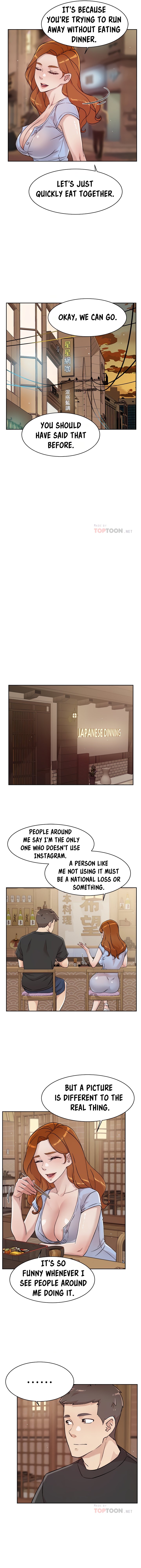 Everything about Best Friend - Chapter 34 [photo 2] - MangaPorn