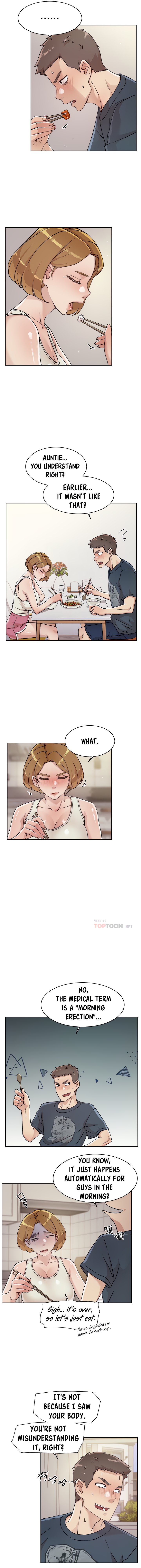 Everything about Best Friend - Chapter 35 [photo 3] - MangaPorn