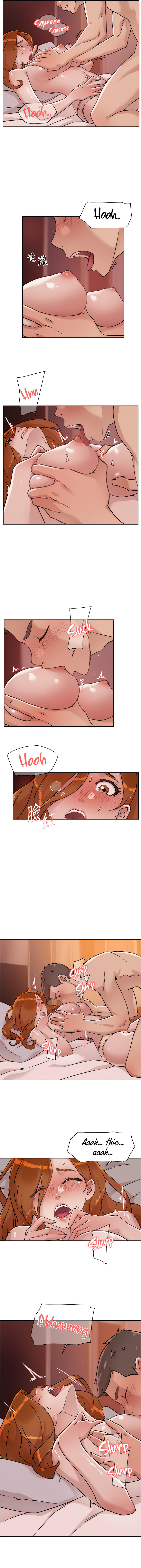 Everything about Best Friend - Chapter 37 [photo 7] - MangaPorn