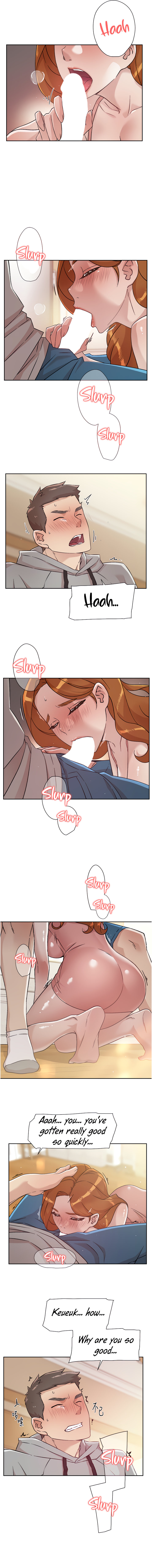 Everything about Best Friend - Chapter 40 [photo 11] - MangaPorn