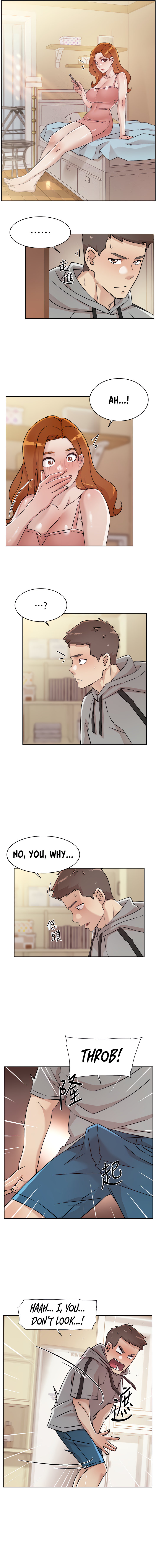 Everything about Best Friend - Chapter 40 [photo 8] - MangaPorn