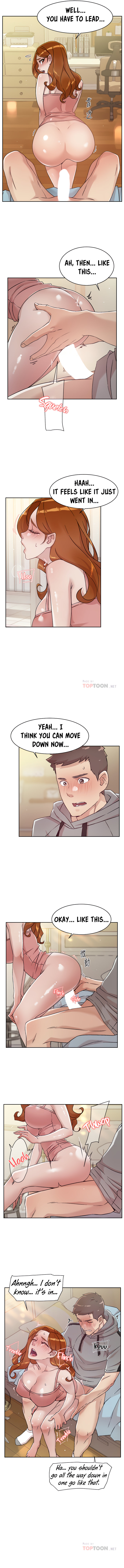 Everything about Best Friend - Chapter 41 [photo 3] - MangaPorn