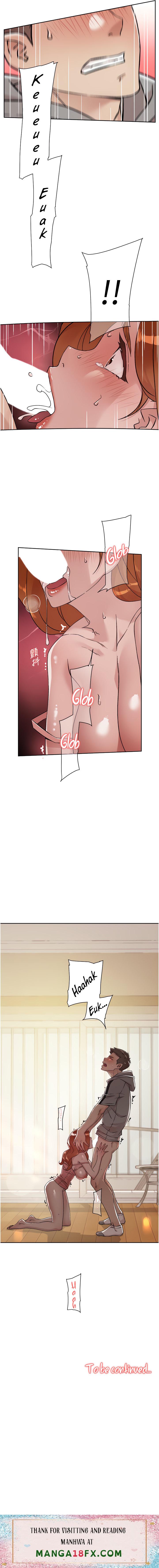 Everything about Best Friend - Chapter 41 [photo 9] - MangaPorn