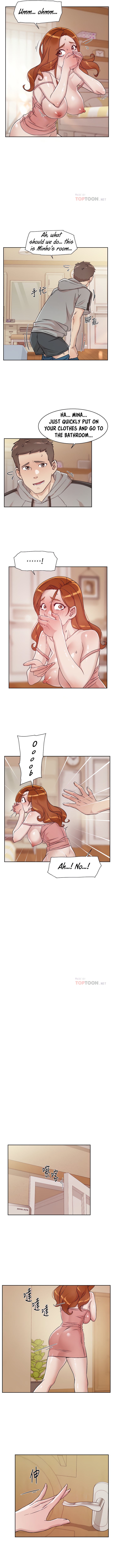 Everything about Best Friend - Chapter 42 [photo 2] - MangaPorn