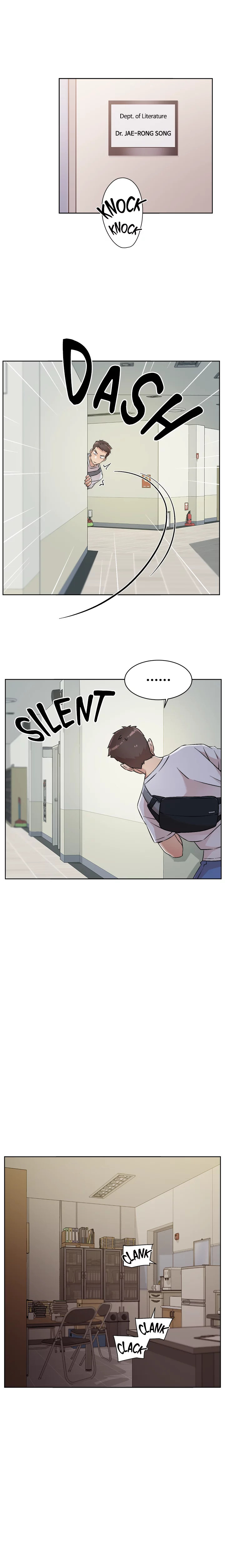 Everything about Best Friend - Chapter 43 [photo 9] - MangaPorn