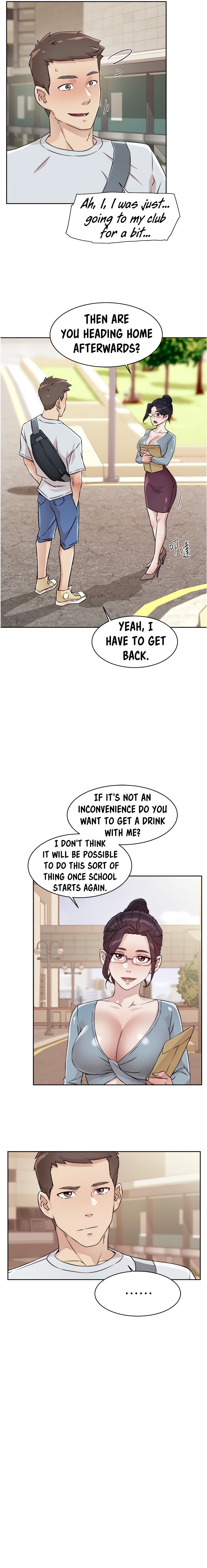 Everything about Best Friend - Chapter 44 [photo 11] - MangaPorn