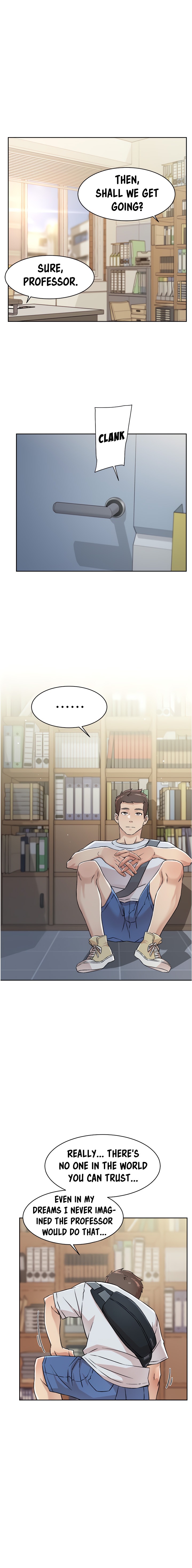 Everything about Best Friend - Chapter 44 [photo 9] - MangaPorn