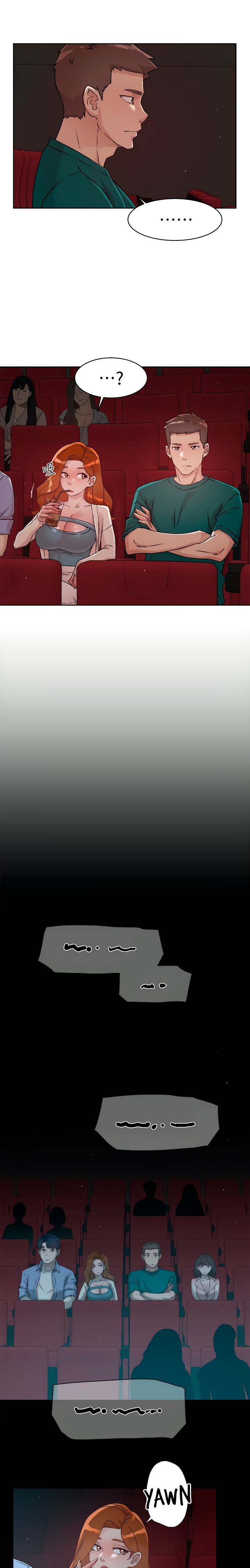 Everything about Best Friend - Chapter 45 [photo 12] - MangaPorn