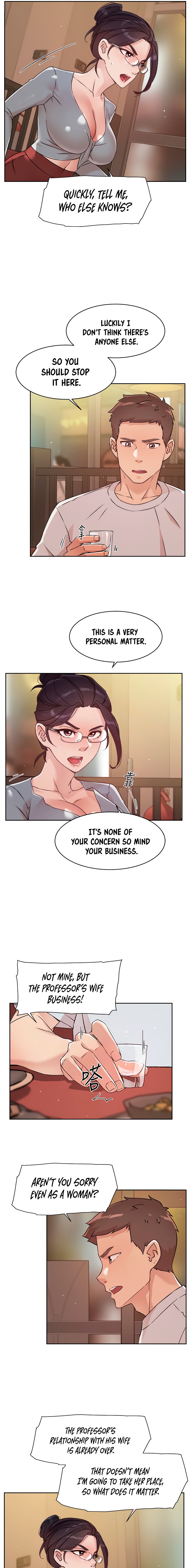 Everything about Best Friend - Chapter 45 [photo 2] - MangaPorn