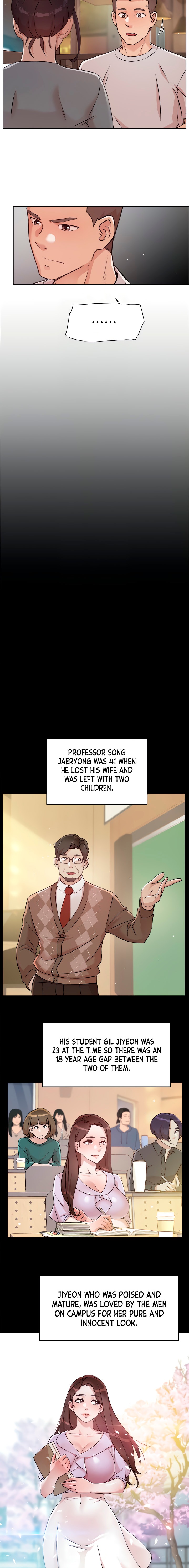 Everything about Best Friend - Chapter 45 [photo 4] - MangaPorn