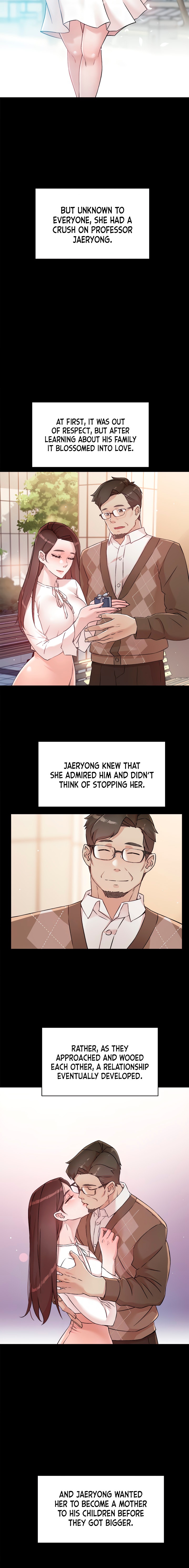 Everything about Best Friend - Chapter 45 [photo 5] - MangaPorn