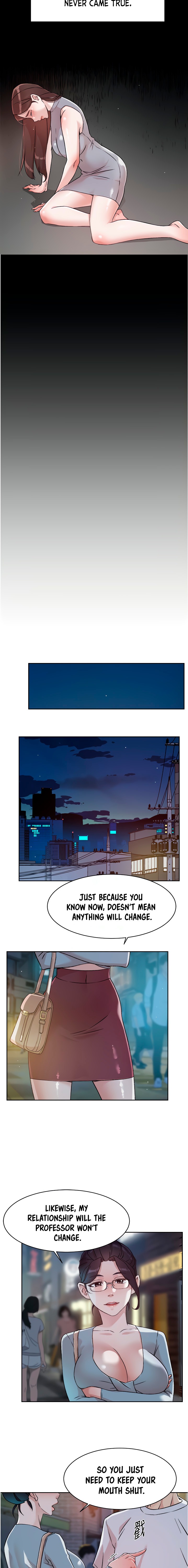 Everything about Best Friend - Chapter 45 [photo 7] - MangaPorn