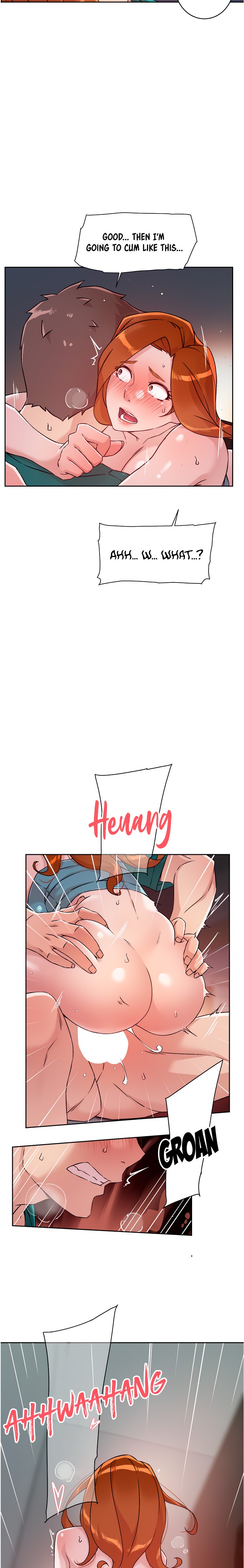 Everything about Best Friend - Chapter 47 [photo 13] - MangaPorn