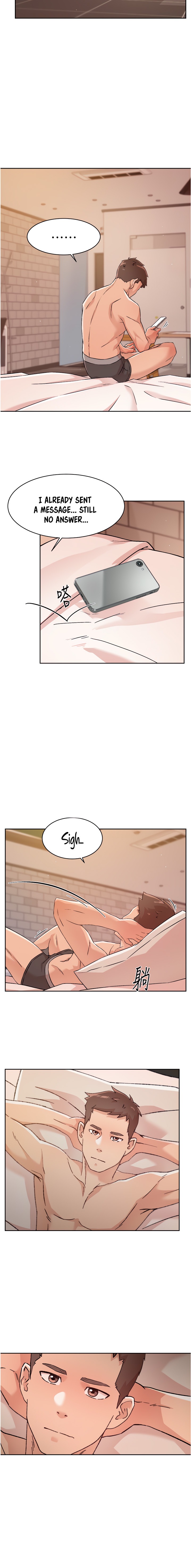 Everything about Best Friend - Chapter 48 [photo 9] - MangaPorn