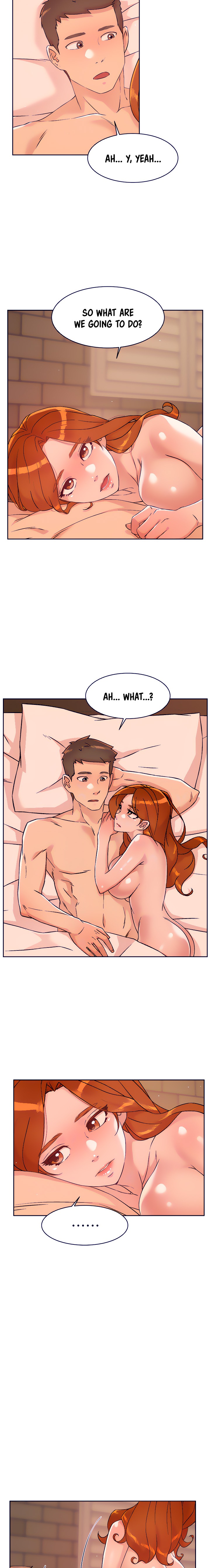 Everything about Best Friend - Chapter 50 [photo 2] - MangaPorn