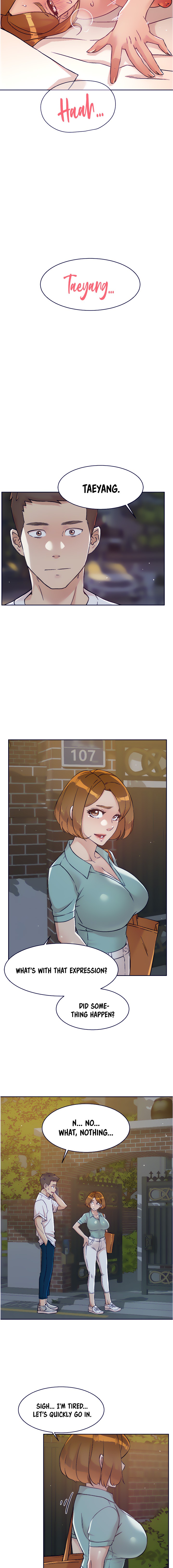 Everything about Best Friend - Chapter 51 [photo 11] - MangaPorn