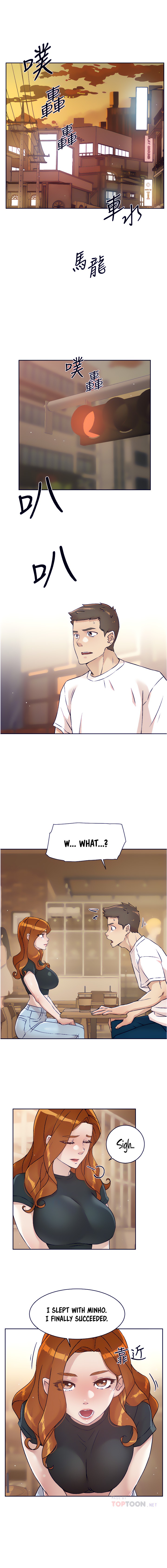 Everything about Best Friend - Chapter 51 [photo 3] - MangaPorn