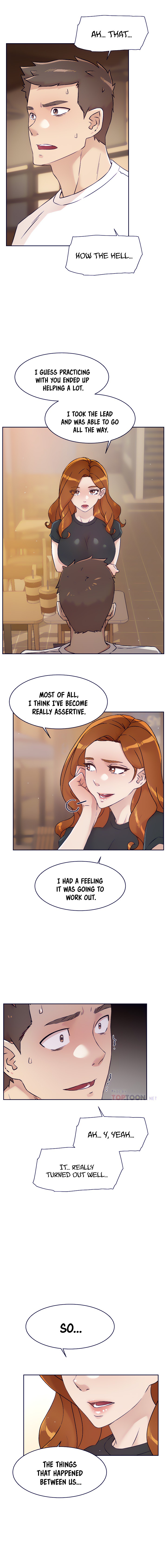 Everything about Best Friend - Chapter 51 [photo 4] - MangaPorn