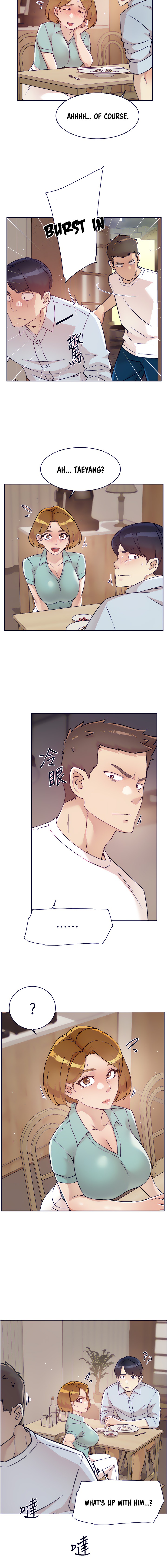 Everything about Best Friend - Chapter 51 [photo 8] - MangaPorn