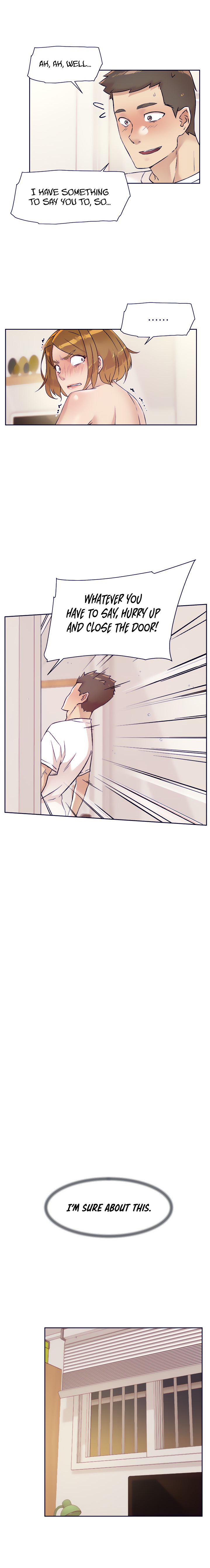 Everything about Best Friend - Chapter 52 [photo 10] - MangaPorn