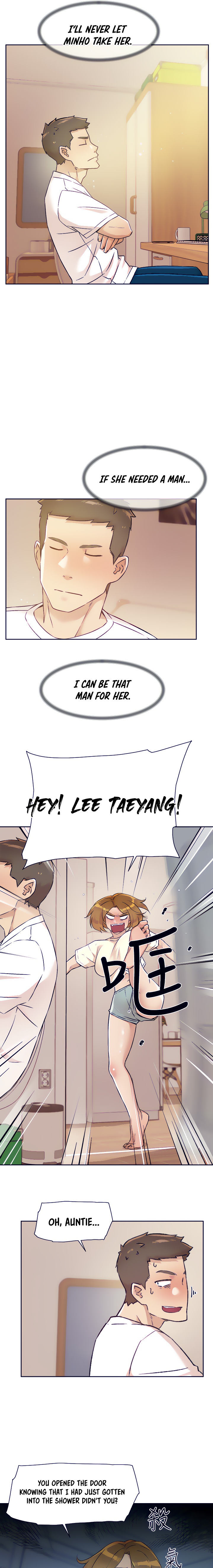 Everything about Best Friend - Chapter 52 [photo 11] - MangaPorn