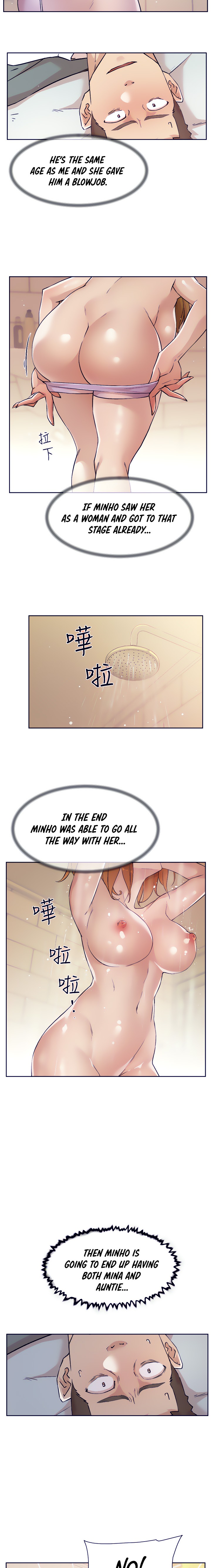 Everything about Best Friend - Chapter 52 [photo 4] - MangaPorn