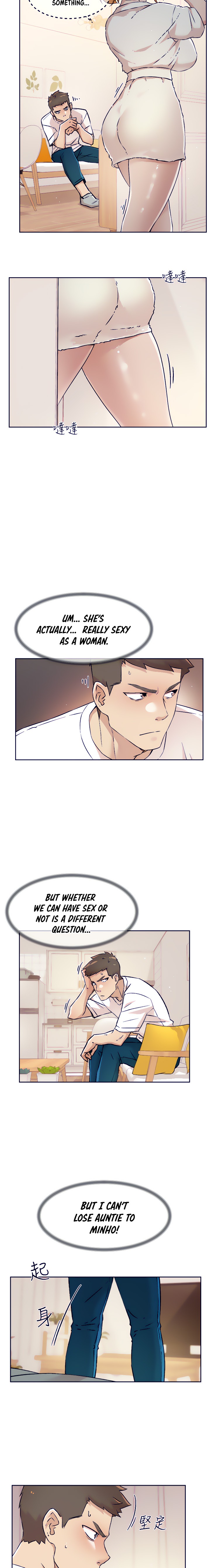 Everything about Best Friend - Chapter 52 [photo 7] - MangaPorn