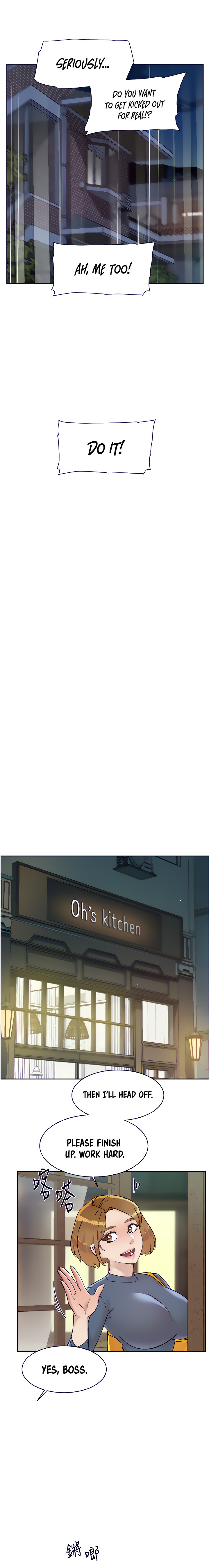 Everything about Best Friend - Chapter 53 [photo 11] - MangaPorn