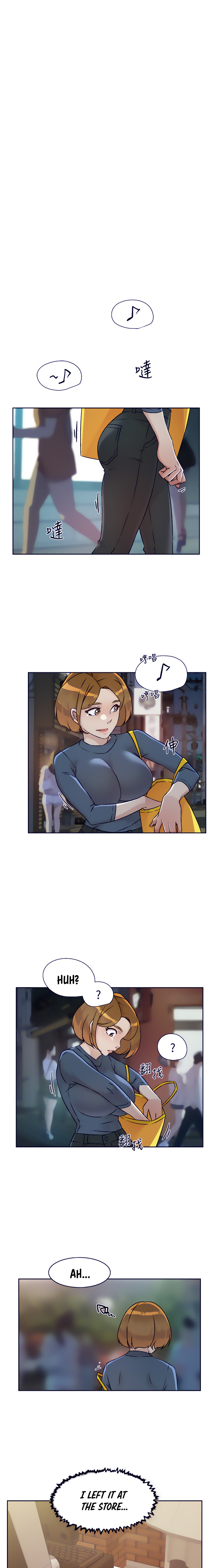 Everything about Best Friend - Chapter 53 [photo 13] - MangaPorn