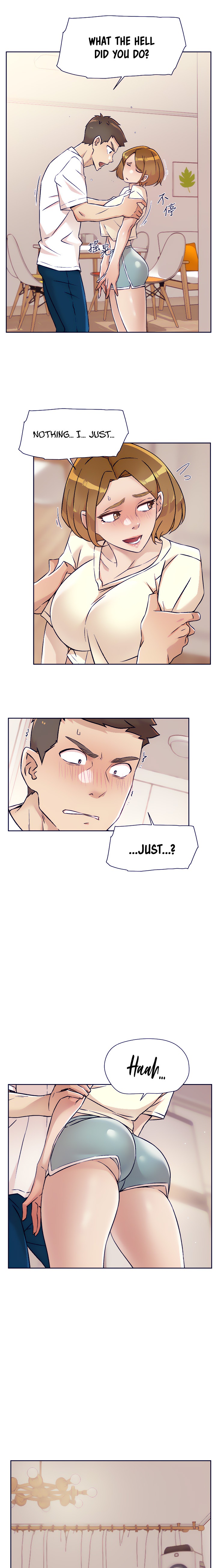 Everything about Best Friend - Chapter 53 [photo 4] - MangaPorn