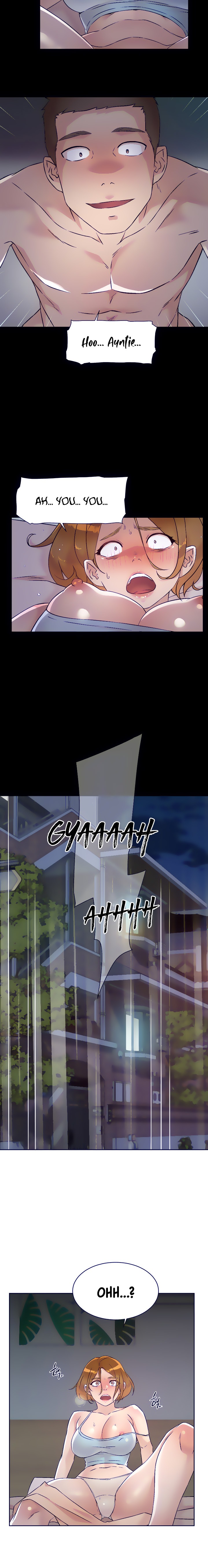 Everything about Best Friend - Chapter 54 [photo 10] - MangaPorn