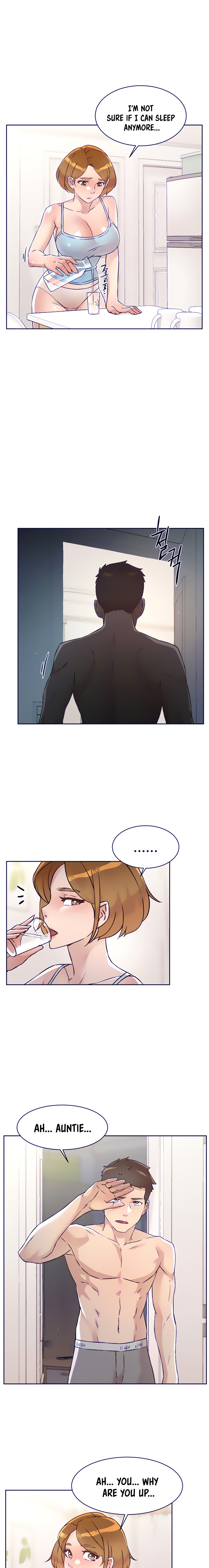 Everything about Best Friend - Chapter 54 [photo 12] - MangaPorn