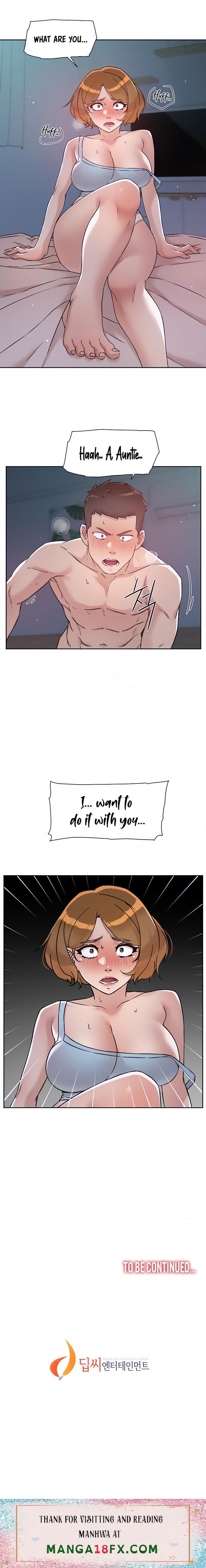 Everything about Best Friend - Chapter 55 [photo 15] - MangaPorn