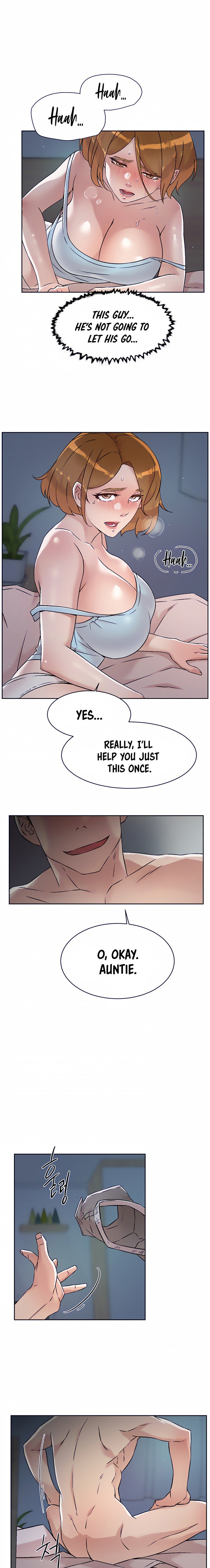 Everything about Best Friend - Chapter 55 [photo 7] - MangaPorn