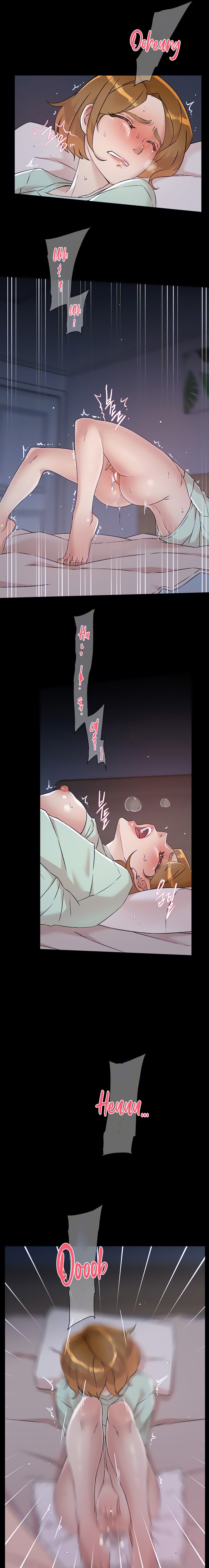 Everything about Best Friend - Chapter 56 [photo 6] - MangaPorn