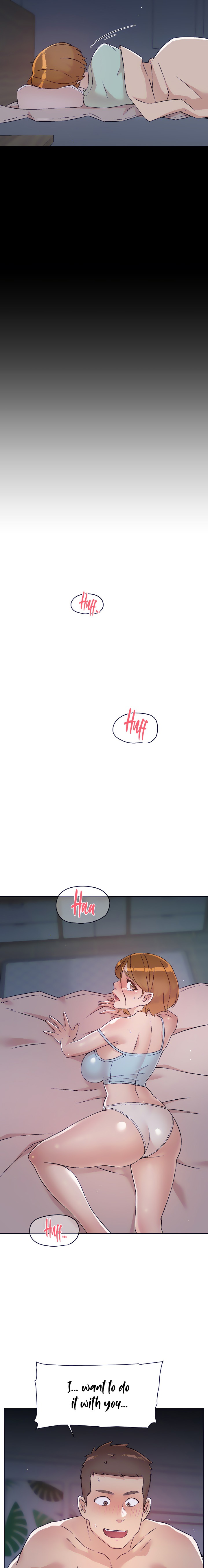 Everything about Best Friend - Chapter 56 [photo 9] - MangaPorn