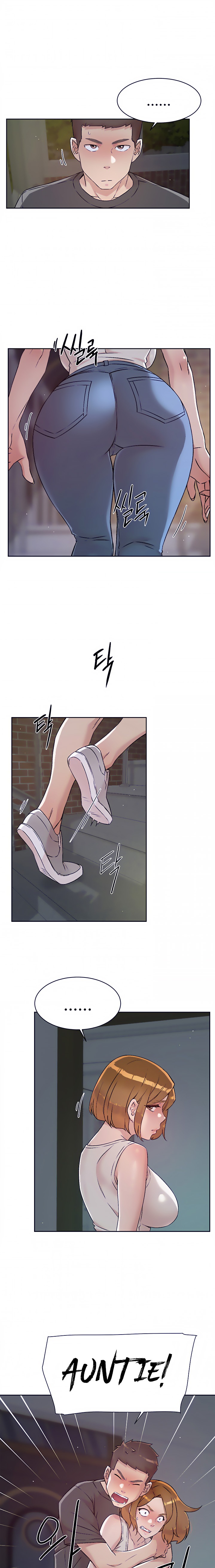 Everything about Best Friend - Chapter 57 [photo 13] - MangaPorn