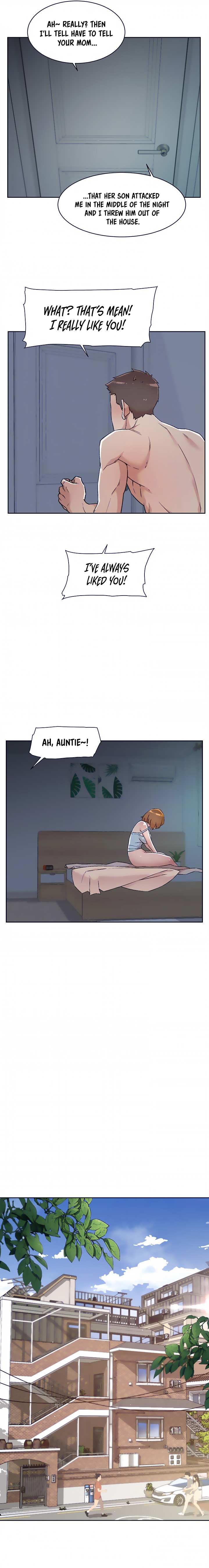 Everything about Best Friend - Chapter 57 [photo 6] - MangaPorn