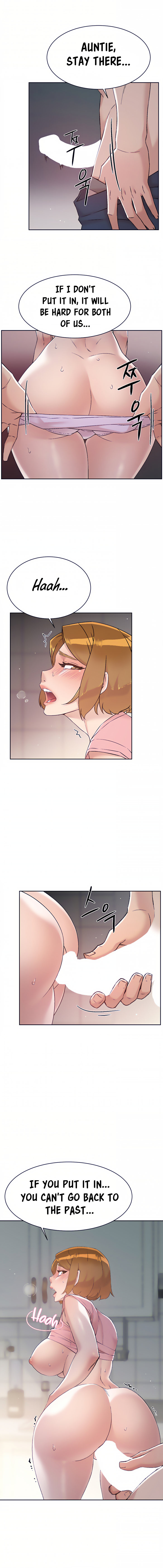 Everything about Best Friend - Chapter 58 [photo 14] - MangaPorn