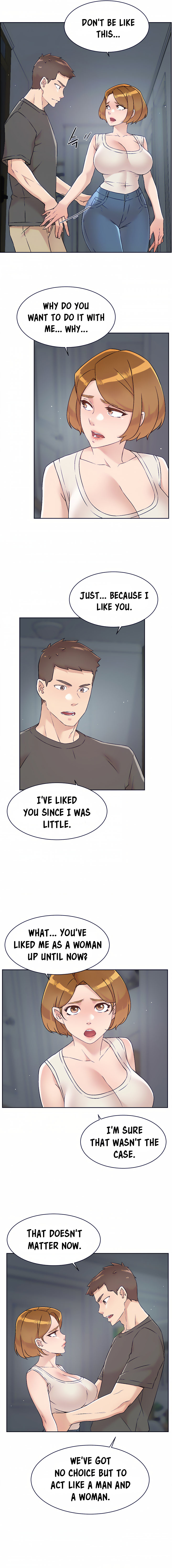 Everything about Best Friend - Chapter 58 [photo 2] - MangaPorn