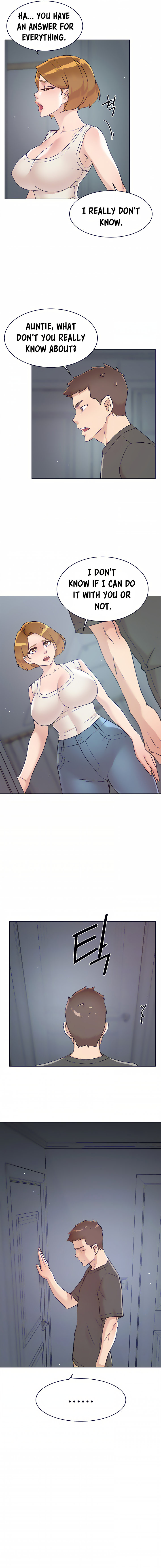 Everything about Best Friend - Chapter 58 [photo 4] - MangaPorn