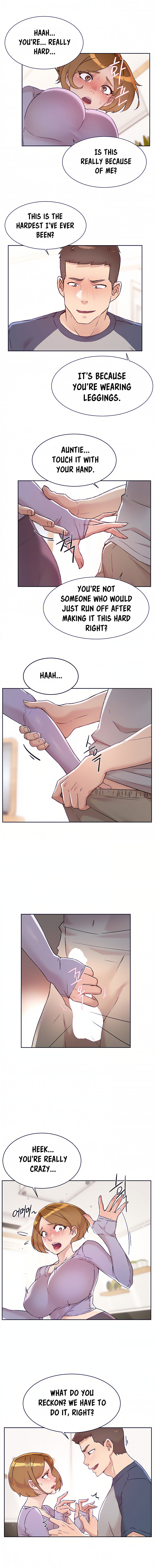 Everything about Best Friend - Chapter 61 [photo 3] - MangaPorn