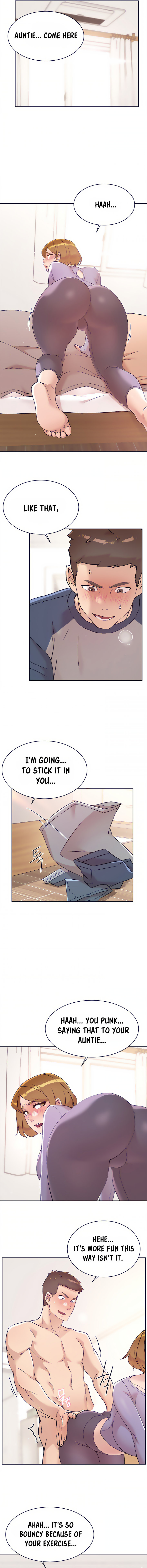 Everything about Best Friend - Chapter 61 [photo 6] - MangaPorn