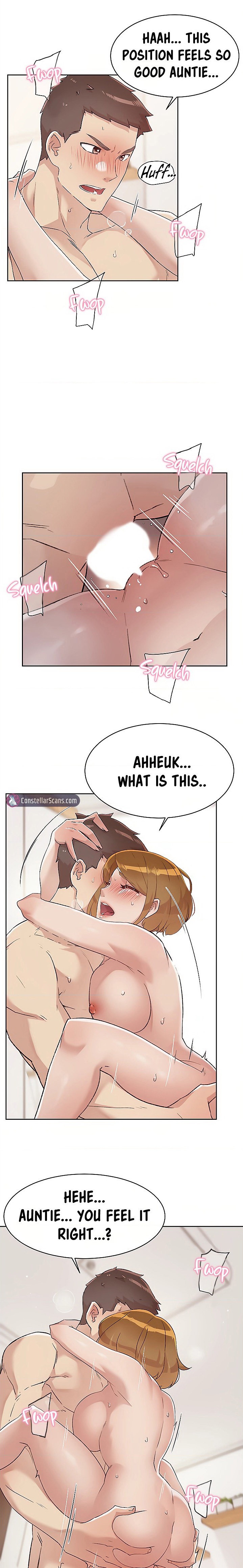 Everything about Best Friend - Chapter 62 [photo 16] - MangaPorn