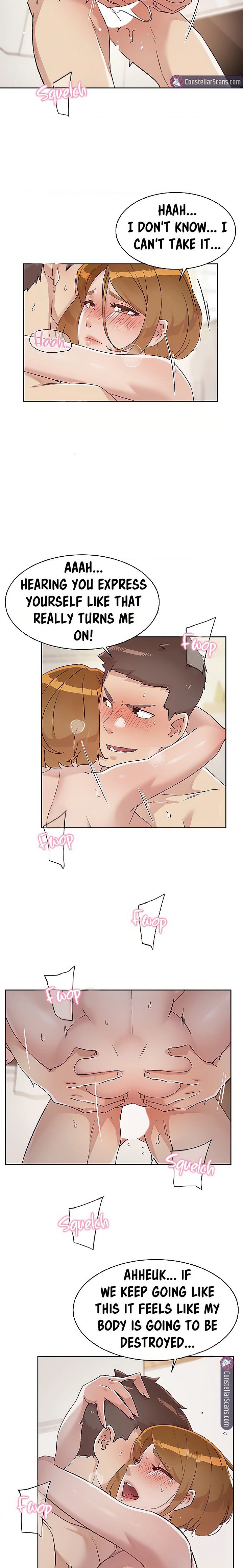 Everything about Best Friend - Chapter 62 [photo 17] - MangaPorn