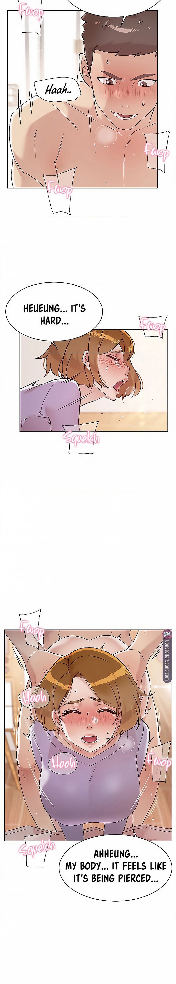 Everything about Best Friend - Chapter 62 [photo 3] - MangaPorn