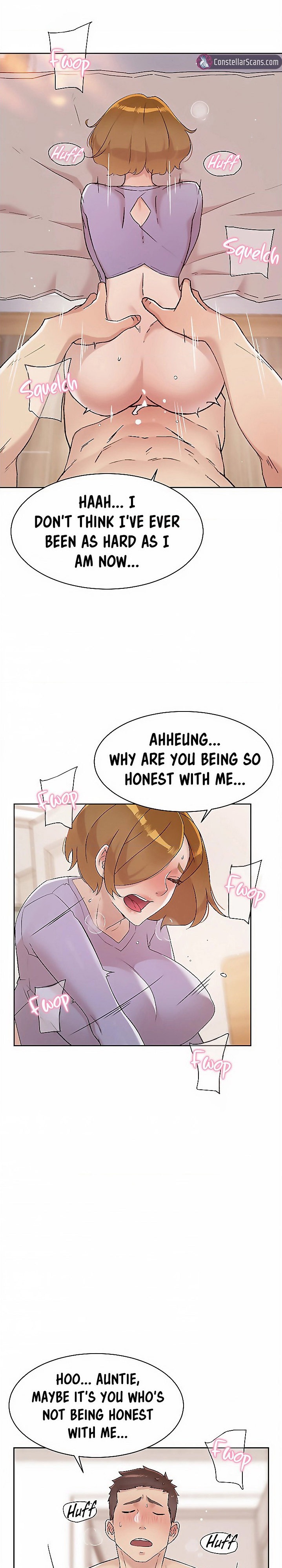 Everything about Best Friend - Chapter 62 [photo 4] - MangaPorn