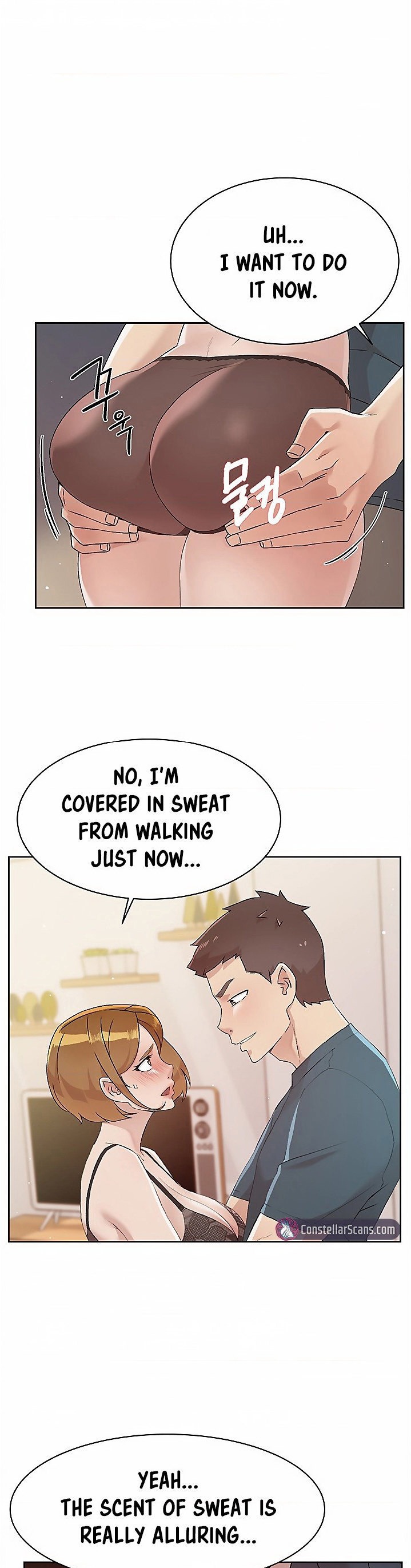 Everything about Best Friend - Chapter 63 [photo 21] - MangaPorn