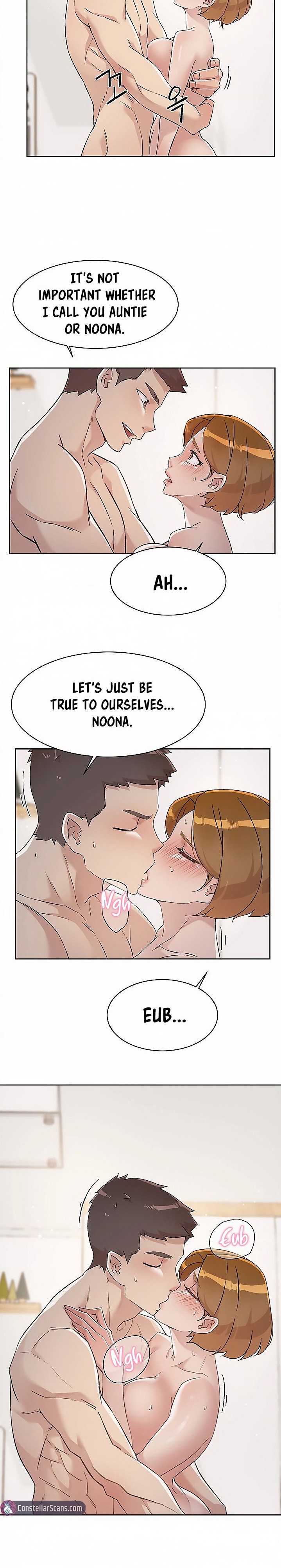 Everything about Best Friend - Chapter 63 [photo 5] - MangaPorn